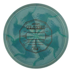 #42 (Fishscale) 177+ ESP Swirl Buzzz