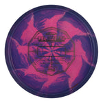 #41 (Fishscale) 177+ ESP Swirl Buzzz