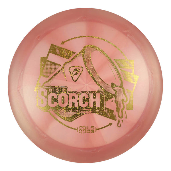 Colorshift Big Z Swirl Scorch