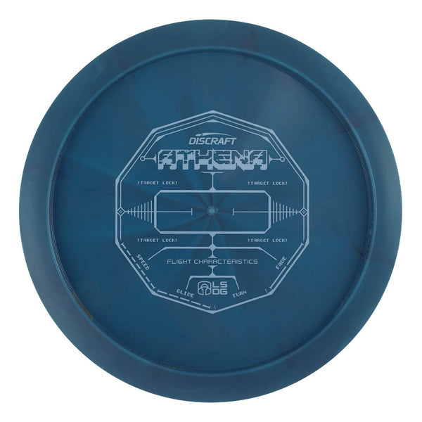 ESP Swirl Athena