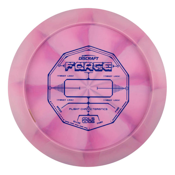 ESP Swirl Force