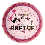 #89 (Gold Metallic) 173-174 Colorshift Jawbreaker Z Flx Raptor