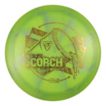 Colorshift Big Z Swirl Scorch
