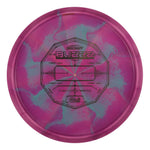 #39 (Fishscale) 177+ ESP Swirl Buzzz