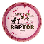 #88 (Gold Metallic) 173-174 Colorshift Jawbreaker Z Flx Raptor