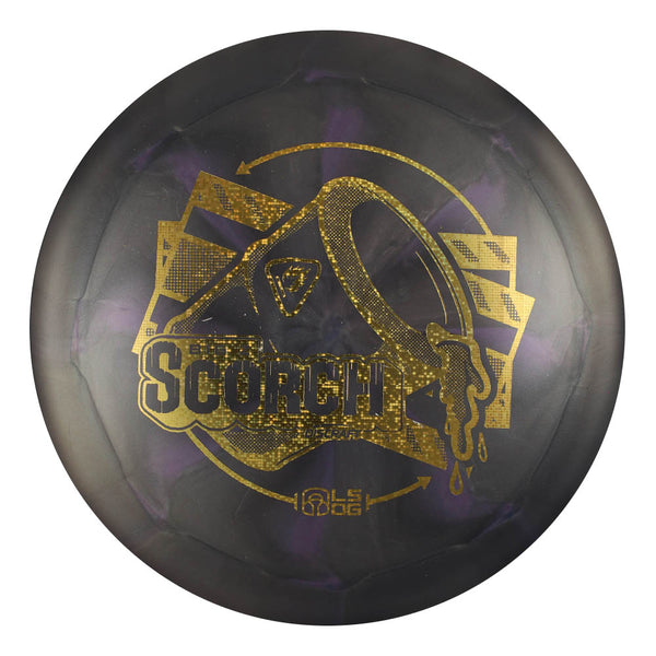 Colorshift Big Z Swirl Scorch