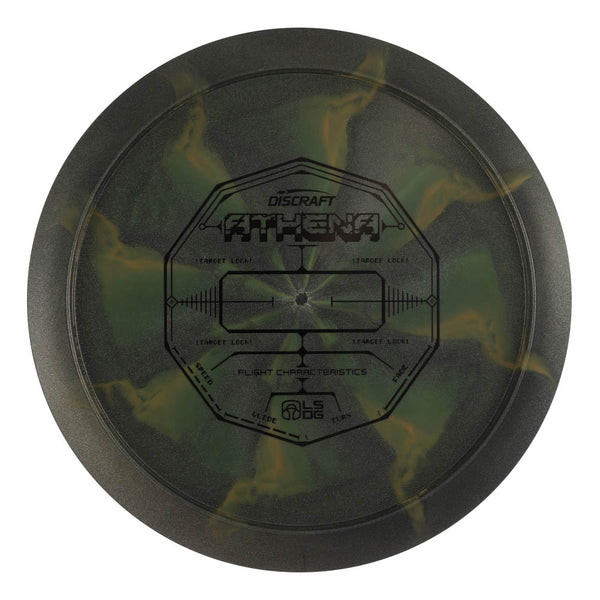 ESP Swirl Athena
