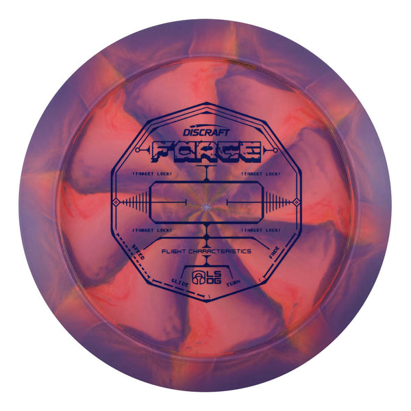 ESP Swirl Force