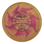 #38 (Fishscale) 177+ ESP Swirl Buzzz
