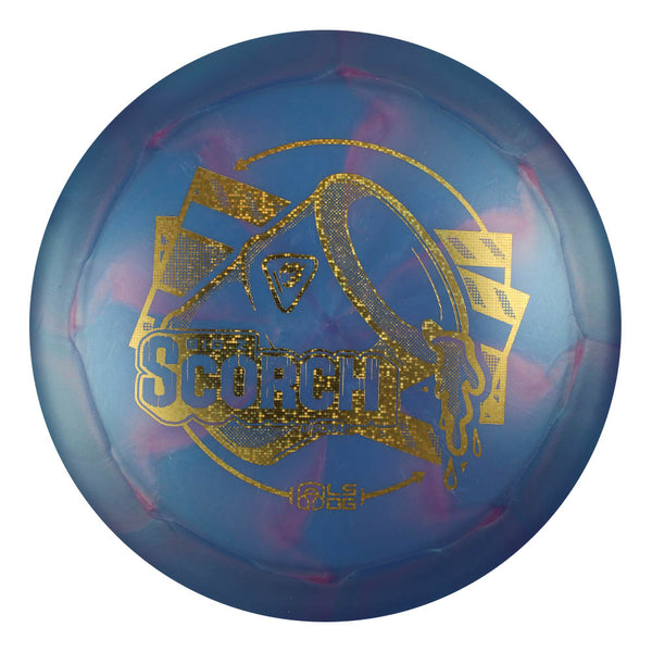 Colorshift Big Z Swirl Scorch