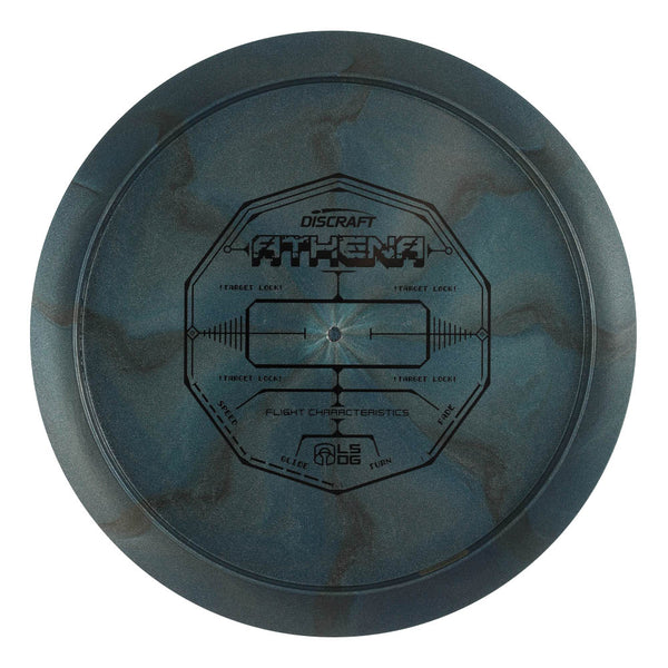 ESP Swirl Athena