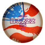 Purple Metallic Flag Dye Z Buzzz OS