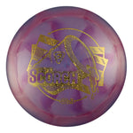 Colorshift Big Z Swirl Scorch
