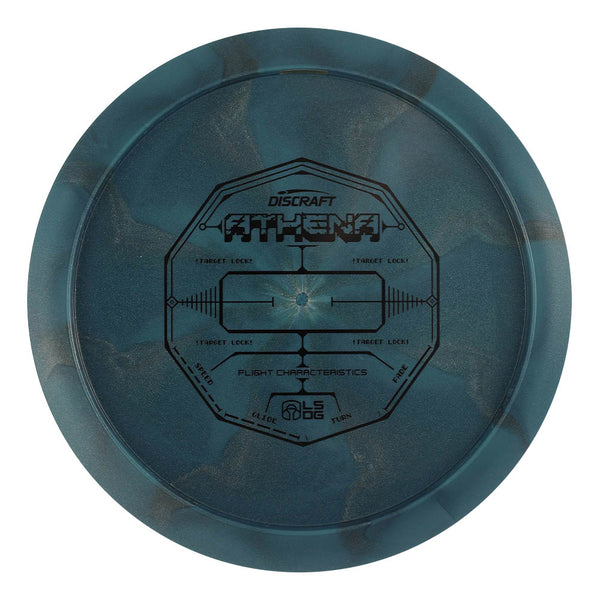 ESP Swirl Athena