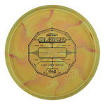 #36 (Fishscale) 177+ ESP Swirl Buzzz
