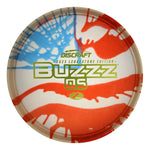 Pickle Metallic Flag Dye Z Buzzz OS