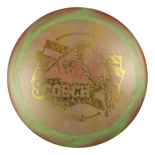 Colorshift Big Z Swirl Scorch