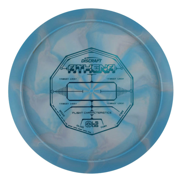 ESP Swirl Athena