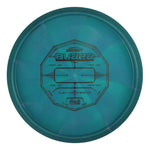 #35 (Fishscale) 177+ ESP Swirl Buzzz