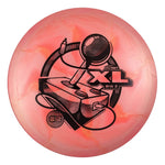 #34 (Black) 173-174 Colorshift Big Z Swirl XL