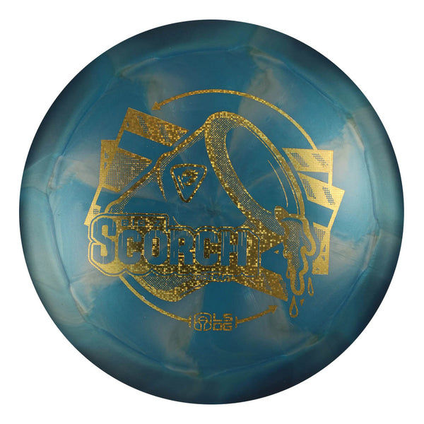 Colorshift Big Z Swirl Scorch