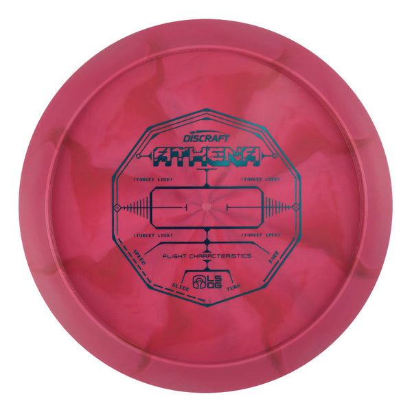 ESP Swirl Athena