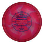 #34 (Blue Metallic) 177+ ESP Swirl Buzzz