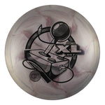 #33 (Black) 173-174 Colorshift Big Z Swirl XL