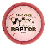 #83 (Gold Metallic) 173-174 Colorshift Jawbreaker Z Flx Raptor