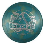 Colorshift Big Z Swirl Scorch