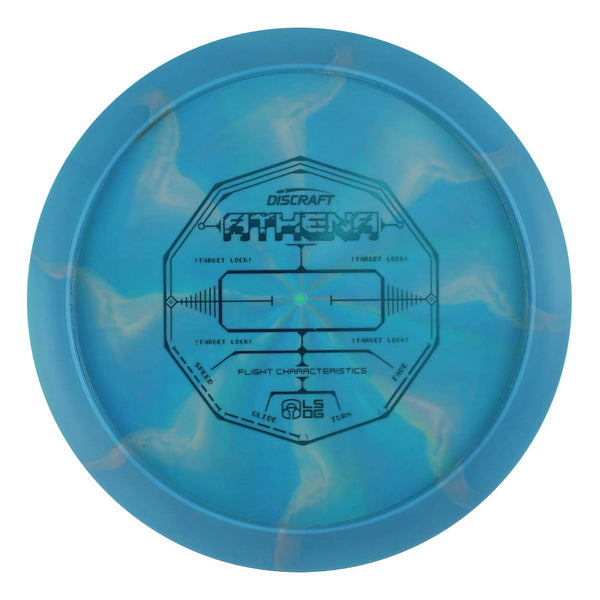 ESP Swirl Athena