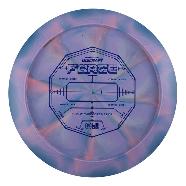 ESP Swirl Force