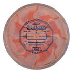 #33 (Blue Metallic) 177+ ESP Swirl Buzzz