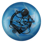 #32 (Black) 173-174 Colorshift Big Z Swirl XL