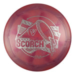 Colorshift Big Z Swirl Scorch