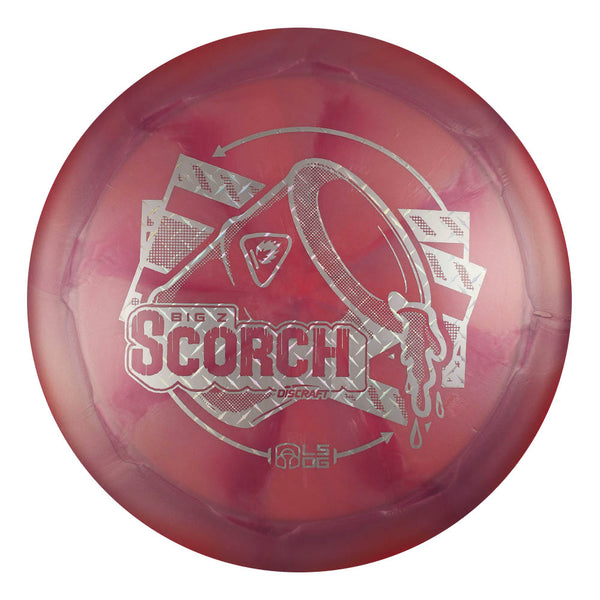 Colorshift Big Z Swirl Scorch