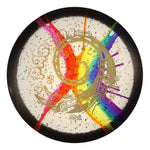 Fly Dye Confetti Passion