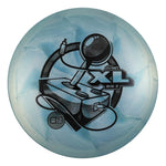 #31 (Black) 173-174 Colorshift Big Z Swirl XL