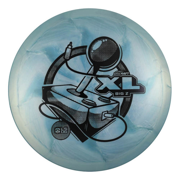 #31 (Black) 173-174 Colorshift Big Z Swirl XL