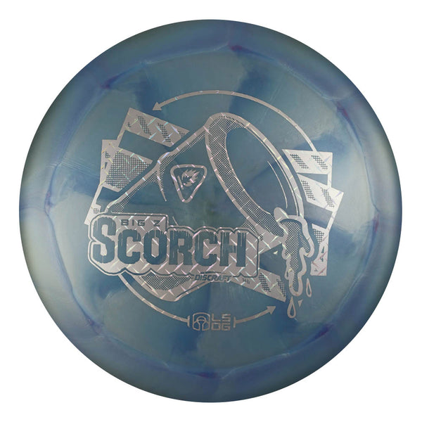 Colorshift Big Z Swirl Scorch
