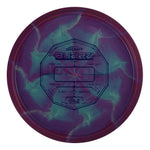 #31 (Blue Matte) 177+ ESP Swirl Buzzz