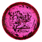 #79 (Magenta Metallic) 151-154 Anthony Barela Jawbreaker Z Lite Cicada
