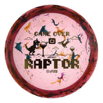 #80 (Gold Metallic) 173-174 Colorshift Jawbreaker Z Flx Raptor