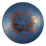 Colorshift Big Z Swirl Scorch