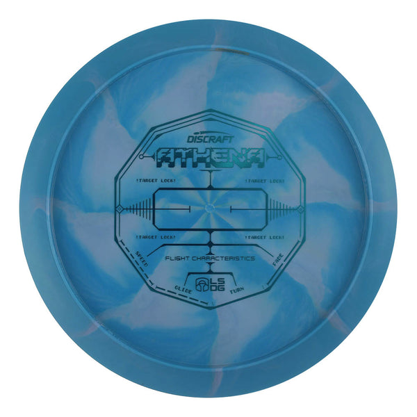 ESP Swirl Athena