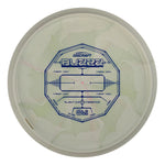 #30 (Blue Matte) 177+ ESP Swirl Buzzz