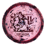 #78 (Magenta Metallic) 151-154 Anthony Barela Jawbreaker Z Lite Cicada