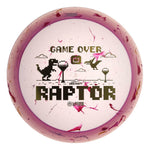 #79 (Gold Metallic) 173-174 Colorshift Jawbreaker Z Flx Raptor