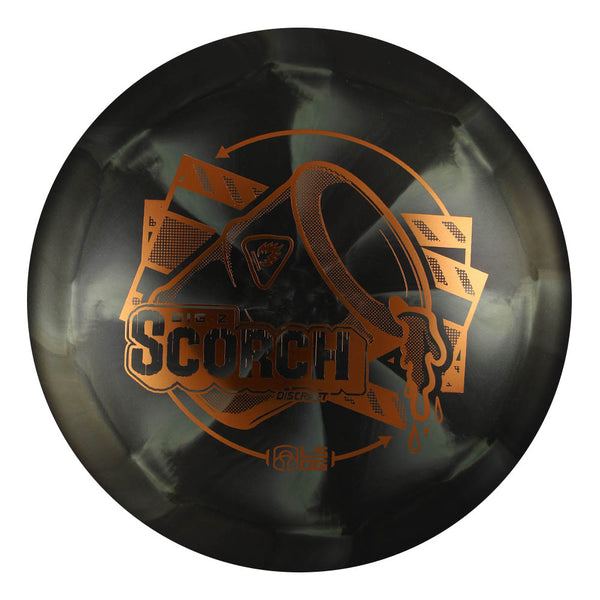 Colorshift Big Z Swirl Scorch