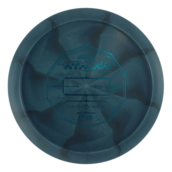 ESP Swirl Athena